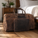 Große Reisetasche