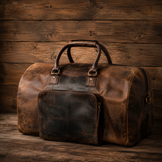 Große Reisetasche