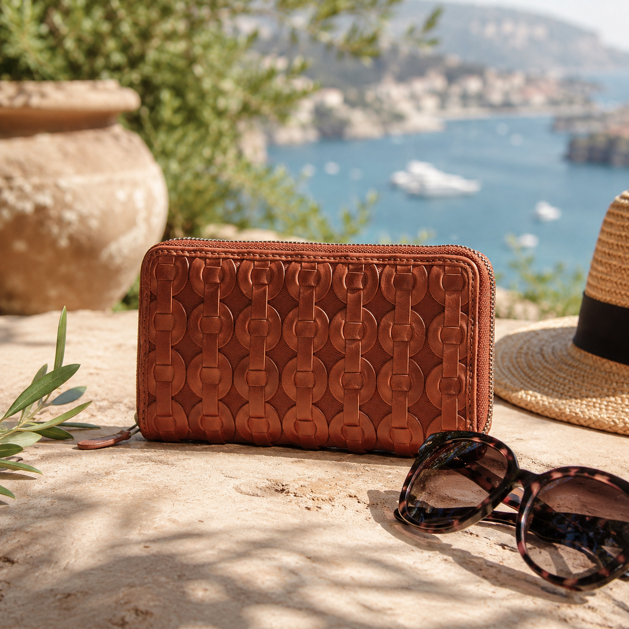 Classic Wallet Gretl Limited Edition