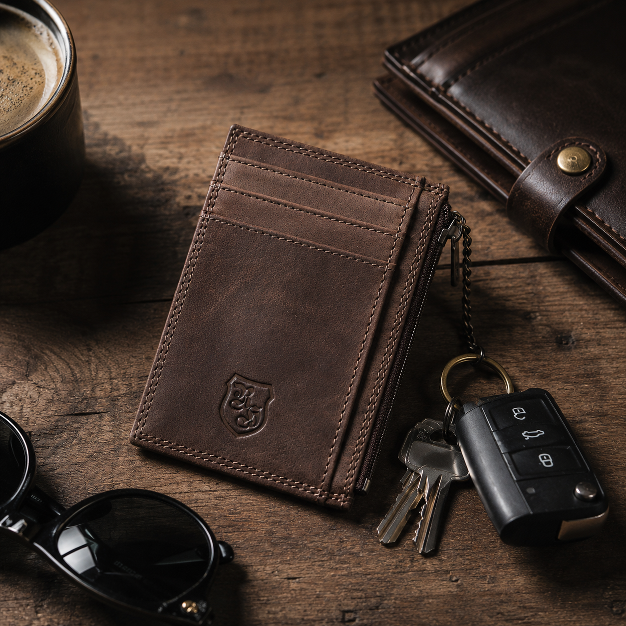 Key Wallet Path