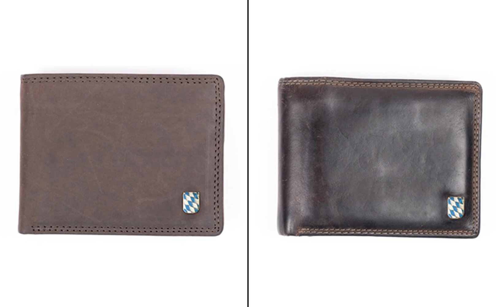 Classic Wallet Bavaria