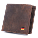 Deutschland WM Geldbörse