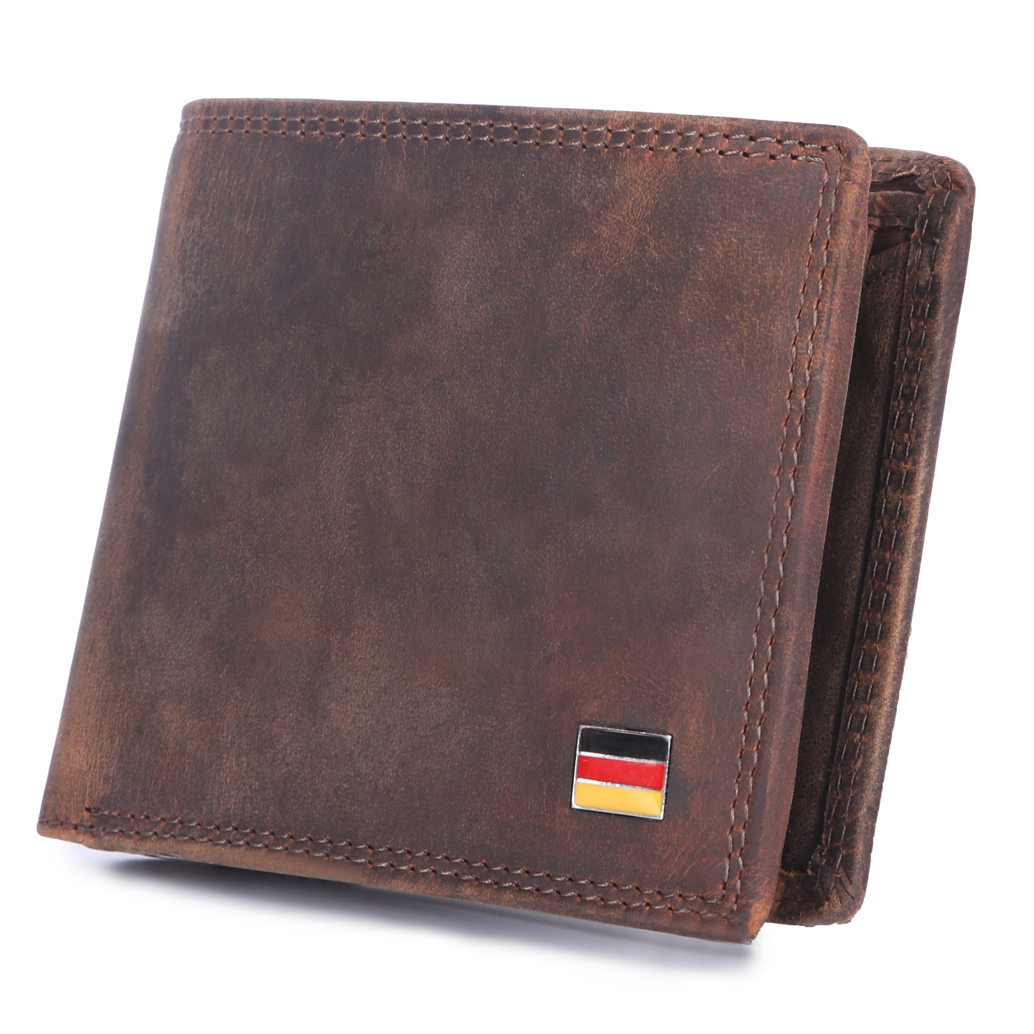 Deutschland WM Geldbörse