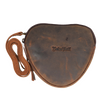 Herztasche Geldbeutel Damen Hodalump & Ratschkatl 