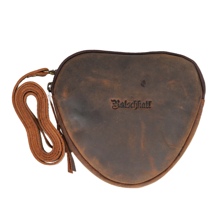 Herztasche Geldbeutel Damen Hodalump & Ratschkatl 