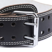 Ceinture d'haltérophilie