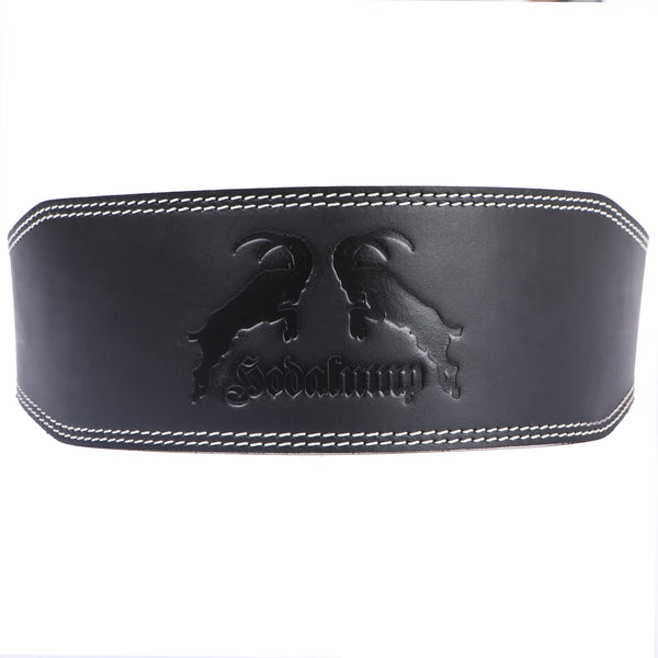 GYM Gürtel von Hodalump