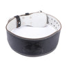 Weightlifting belt