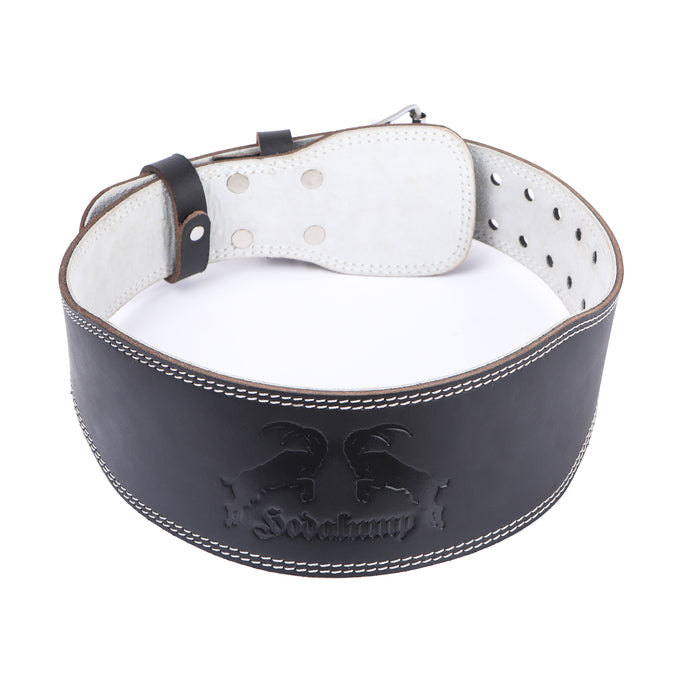 Weightlifting belt