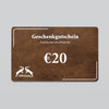 Gift Vouchers