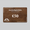 Gift Vouchers