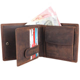 Hodalump Classic Geldbörse 5.0 Geldbeutel Herren Hodalump & Ratschkatl 