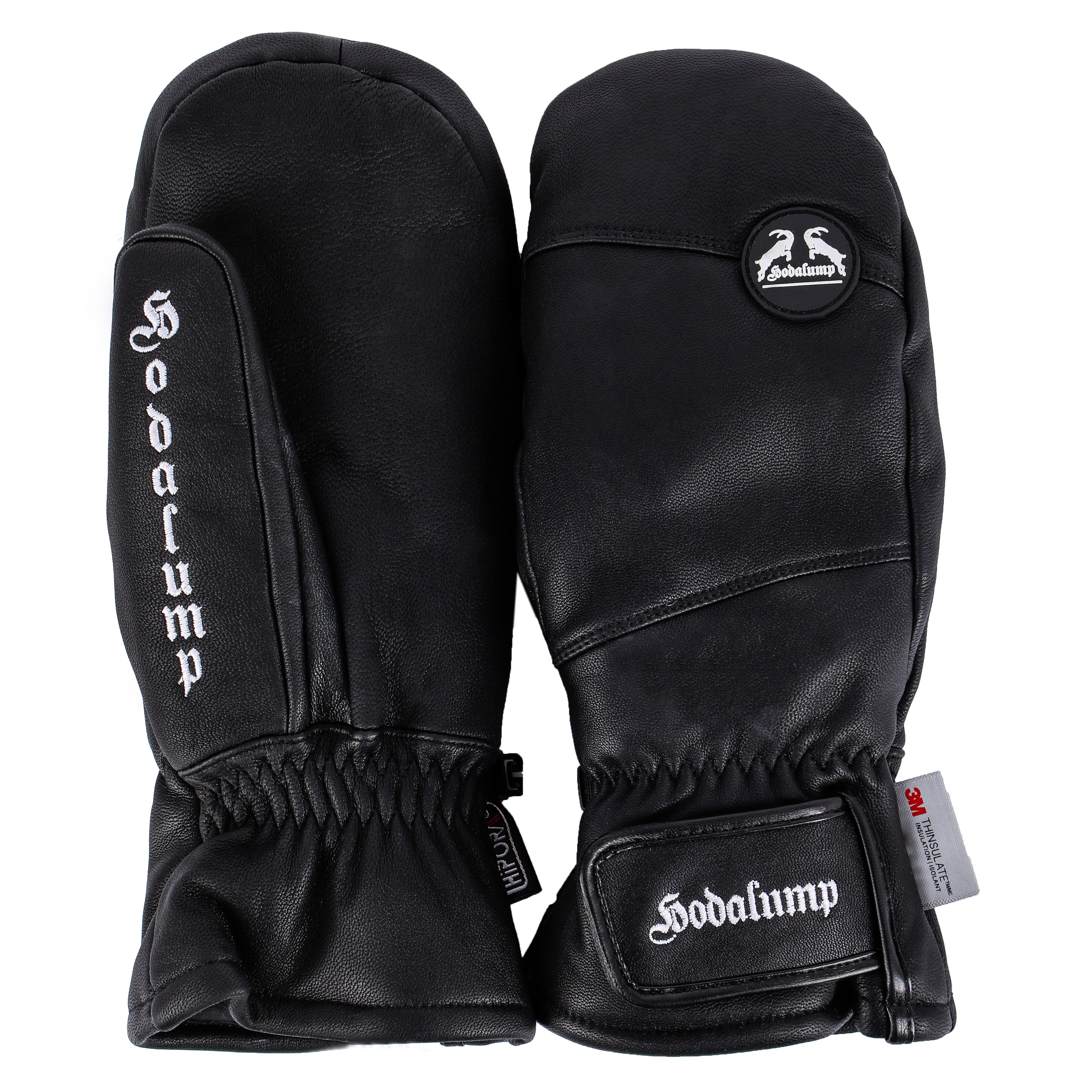 SKI Handschuhe Fäustlinge