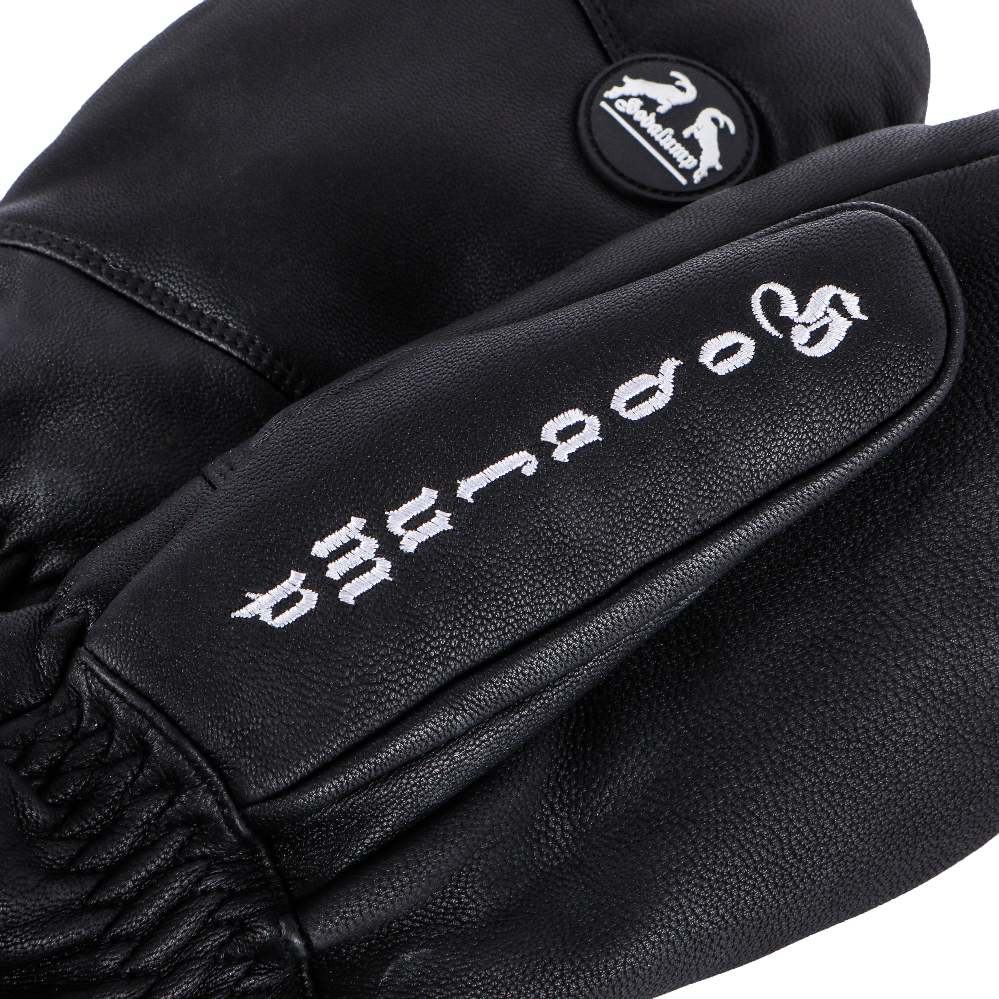 SKI Handschuhe Fäustlinge
