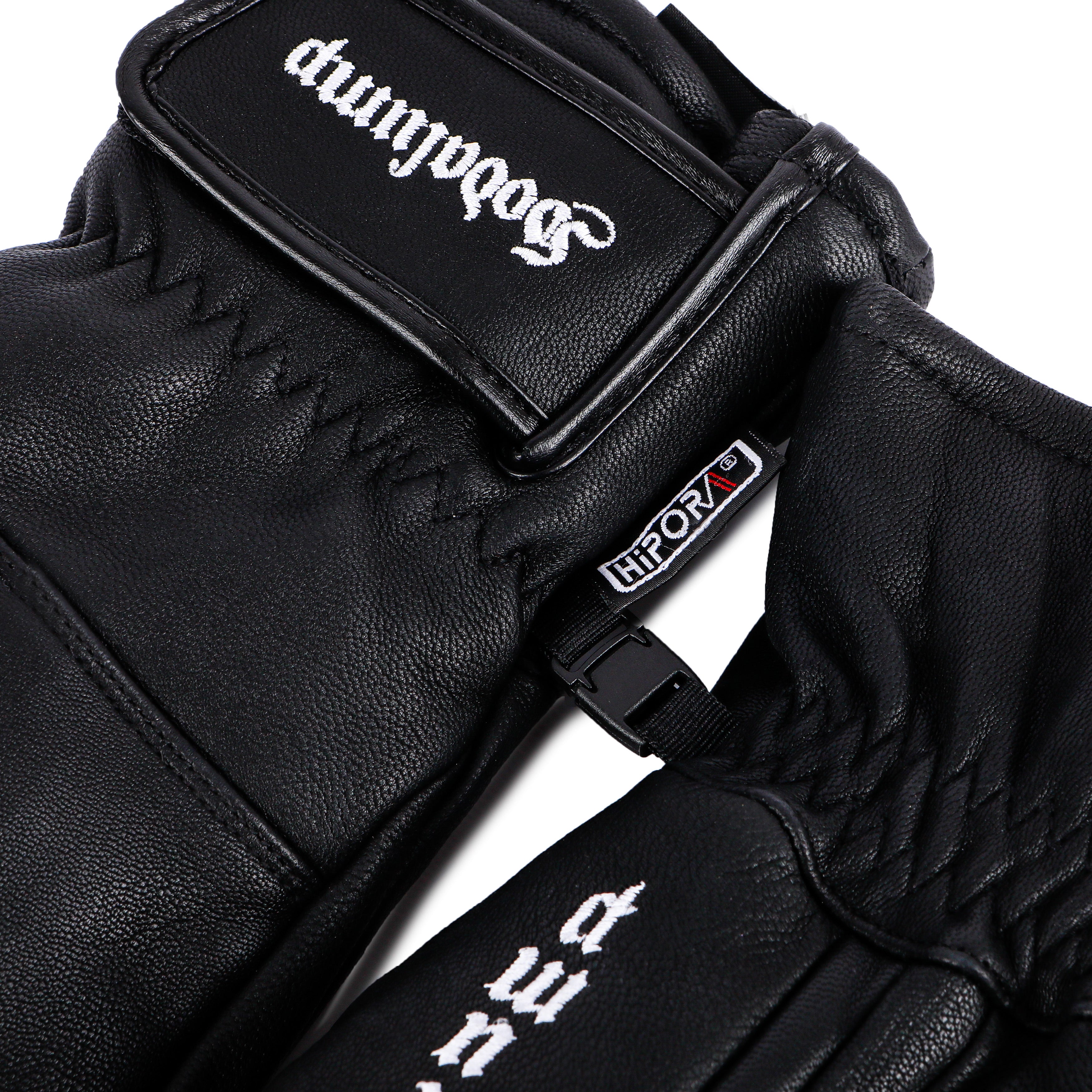 SKI Handschuhe Fäustlinge