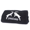 Hodalump Handtuch Capi Hodalump & Ratschkatl 
