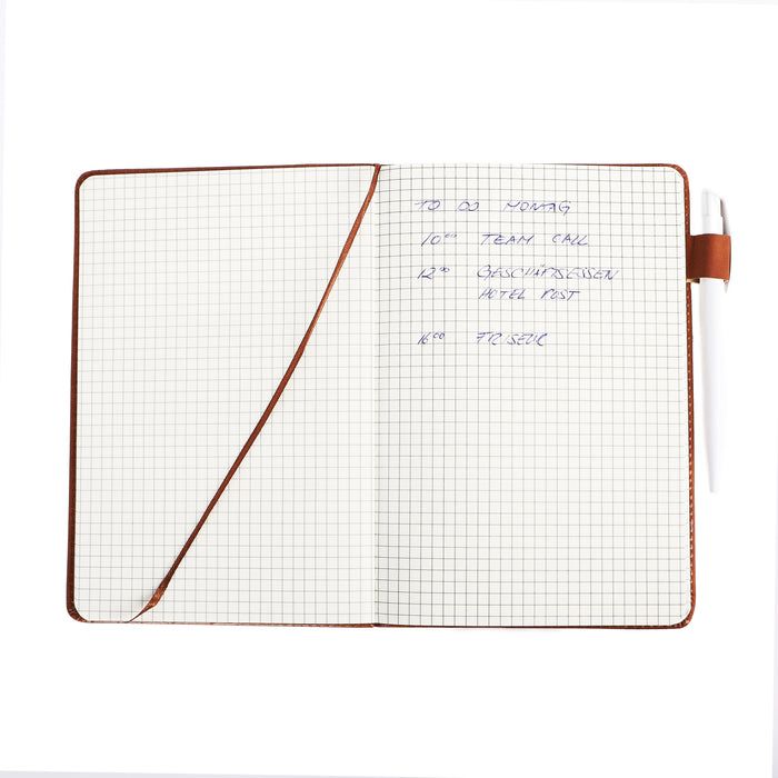 Writing Pad Hodalump Karo