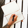 Writing Pad Hodalump Karo