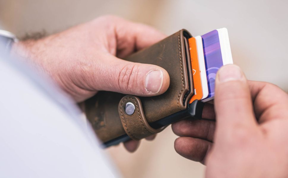 Card Holder