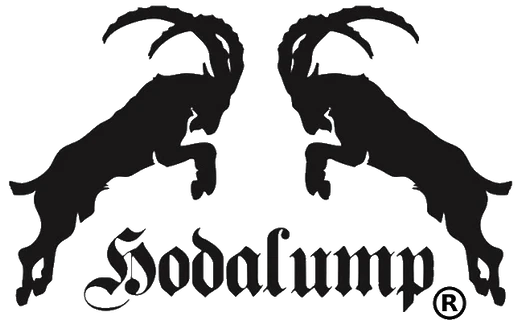 Hodalump & Ratschkatl Logo - Osiko GmbH