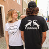 Ratschkatl T-Shirt T-Shirt Hodalump & Ratschkatl 