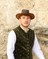 Hodalump Bavaria Hat