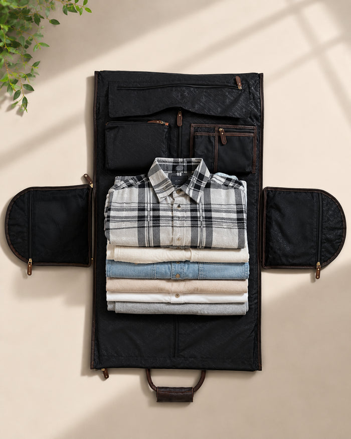 Flat Bag von Hodalump