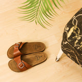 Ratschkatl Sandals
