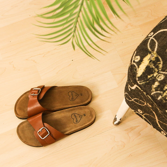 Hodalump Sandals