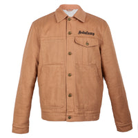 Hodalump Winterjacke