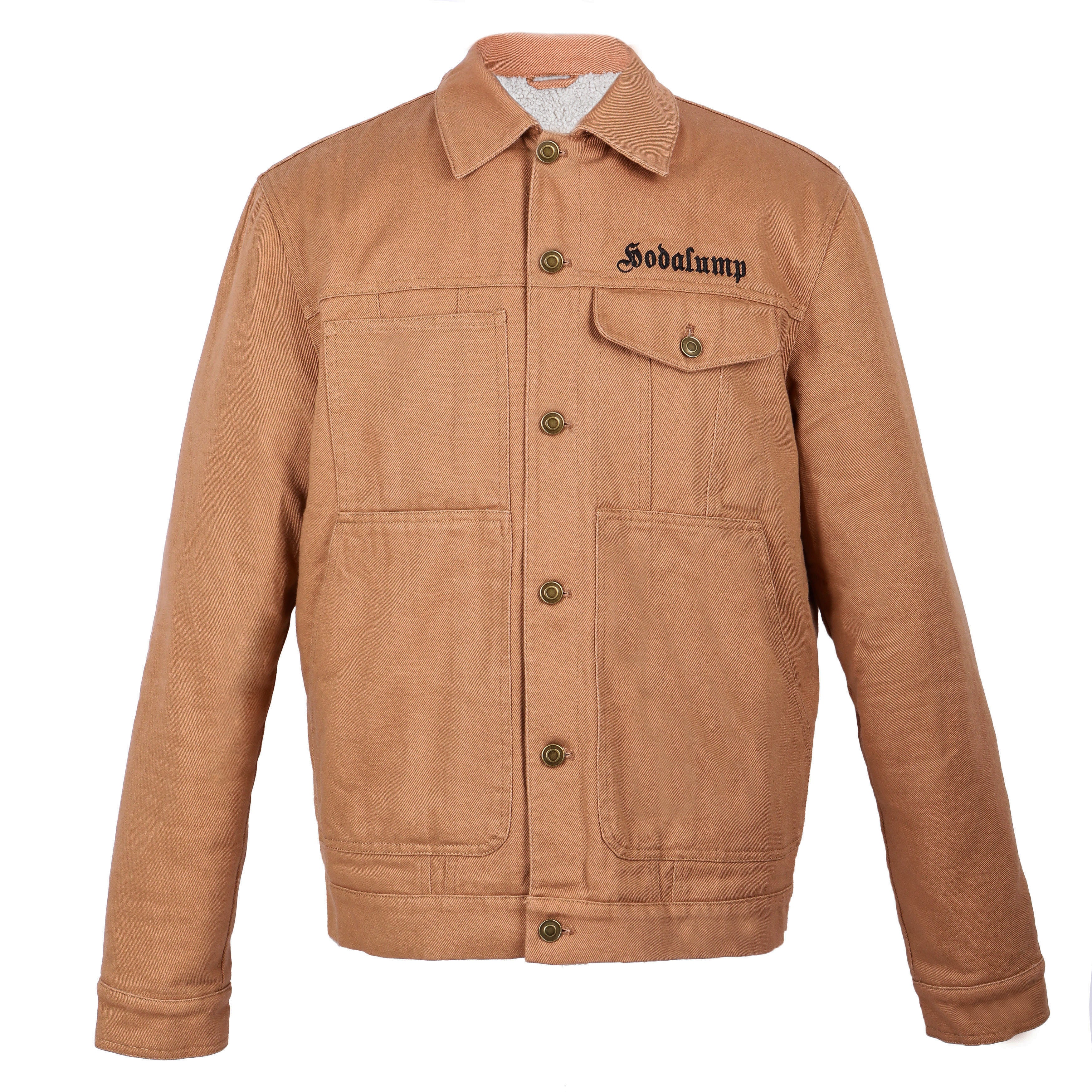 Hodalump Winterjacke