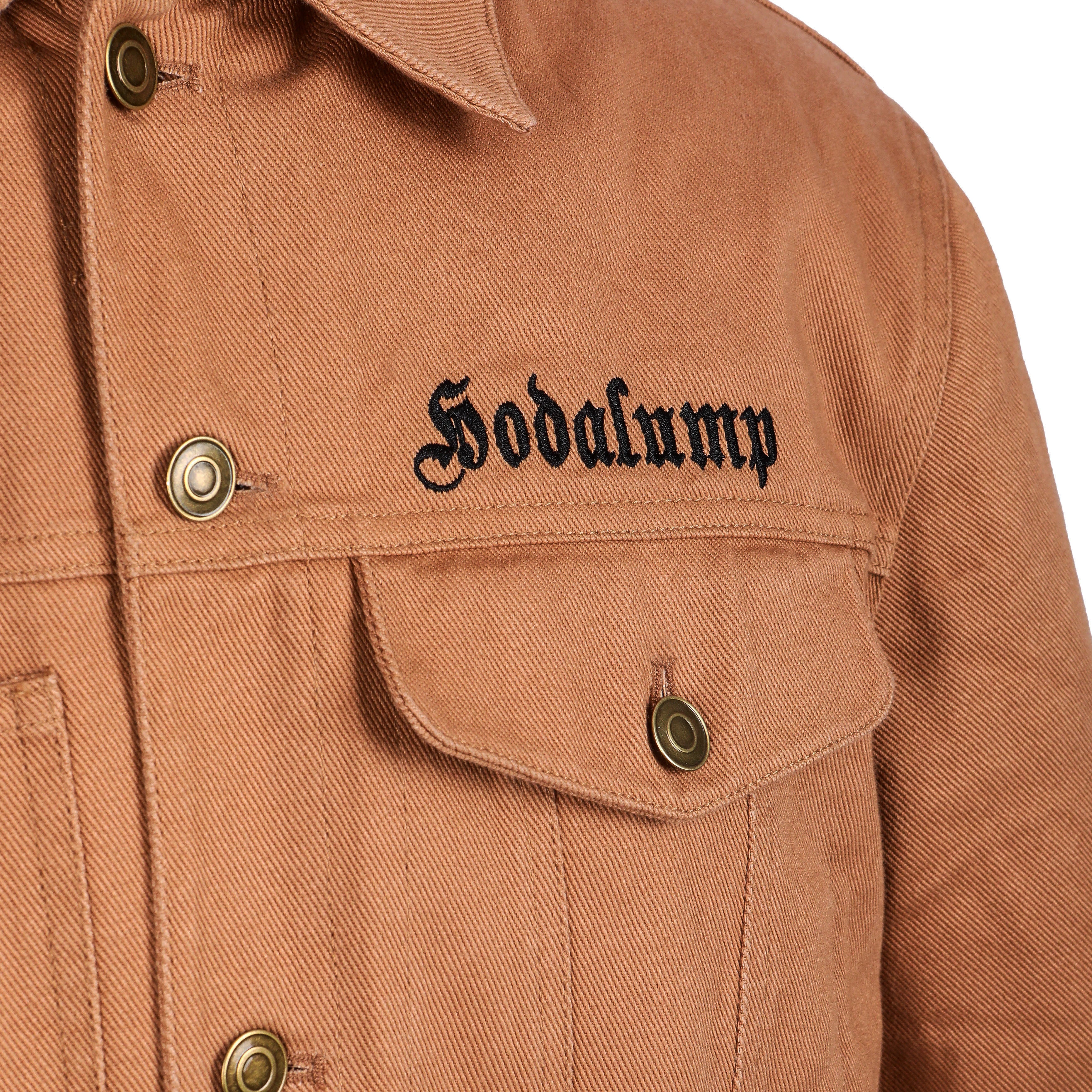 Hodalump Winterjacke