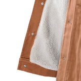 Hodalump Winterjacke