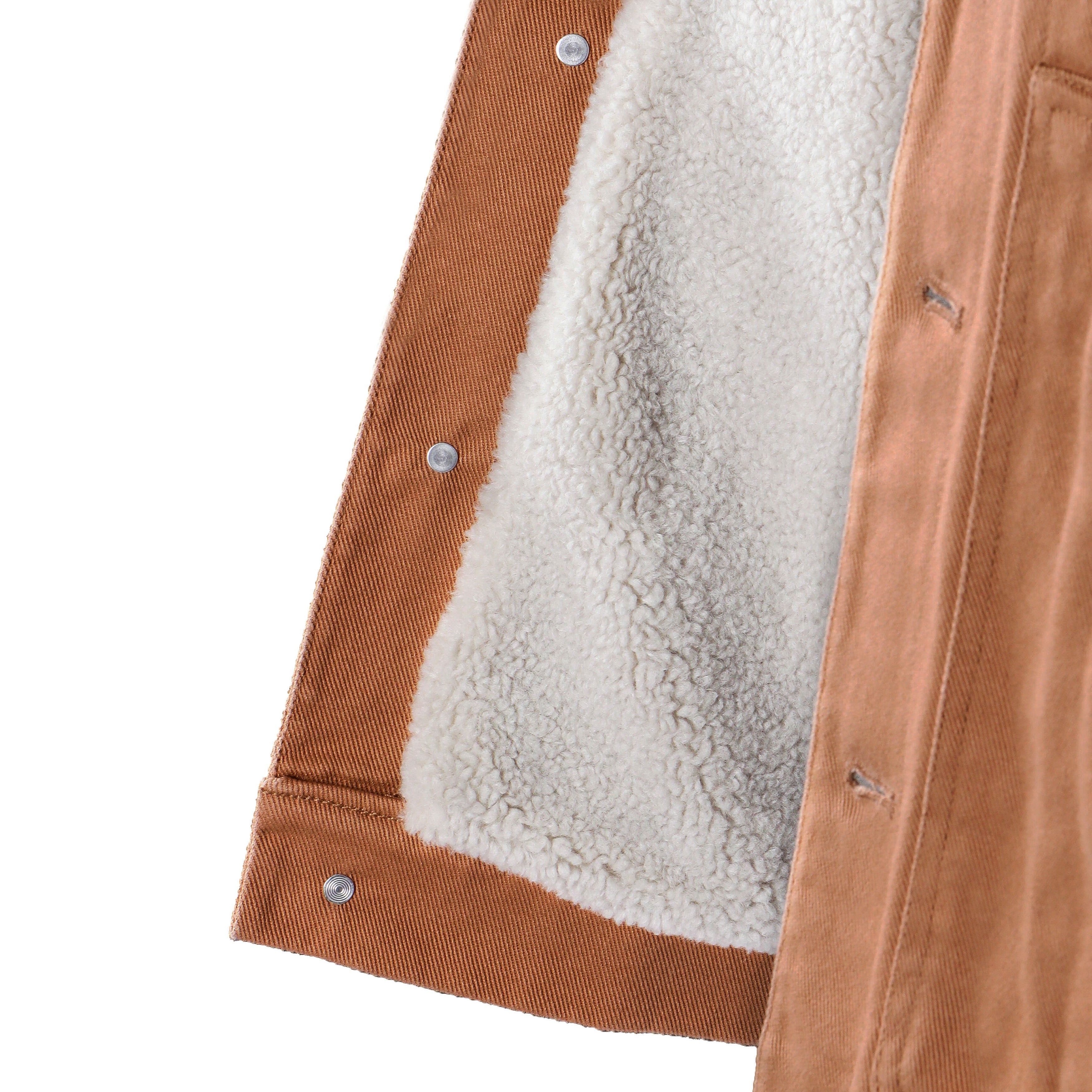 Hodalump Winterjacke