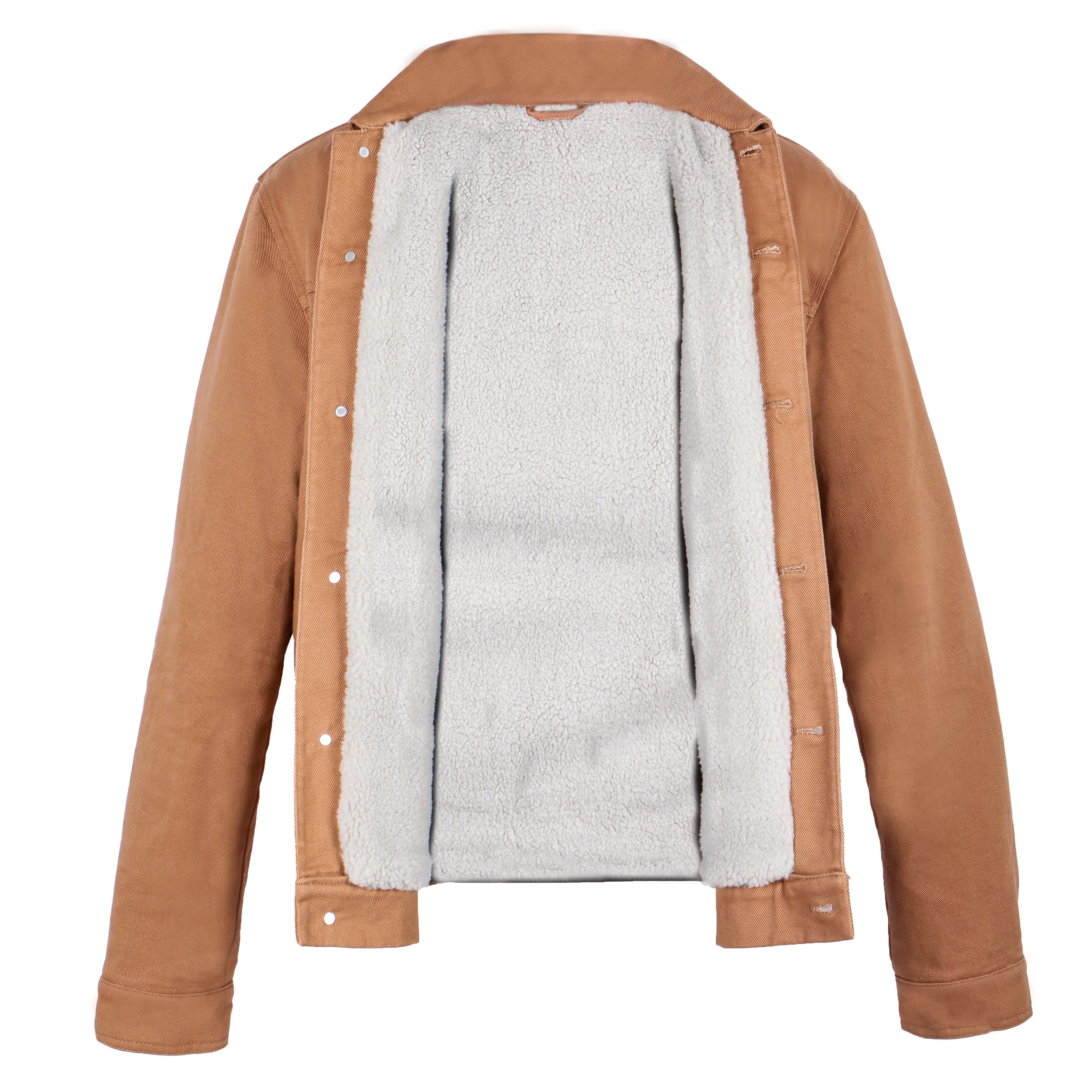 Hodalump Winterjacke