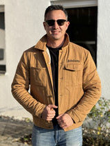 Hodalump Winterjacke
