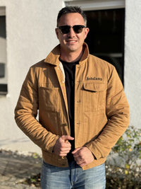 Hodalump Winterjacke