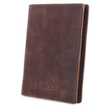 Vehicle Registration Folder