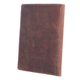 Vehicle Registration Folder
