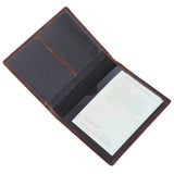 Vehicle Registration Folder