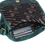 Trachten-Umhängetasche Ratschkatl Tasche Hodalump & Ratschkatl 