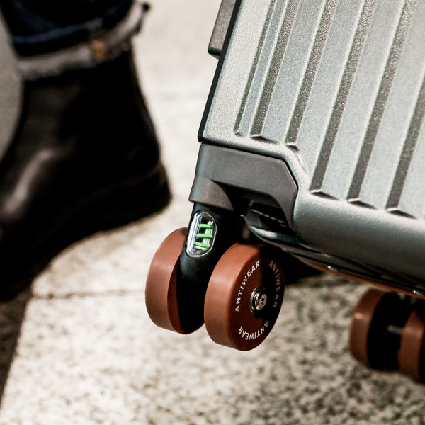 Hodalump Trolley Big Case Vorbestellung