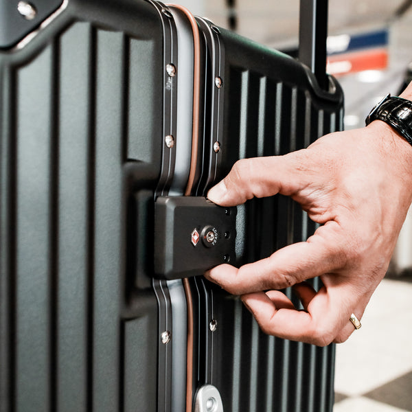 Hodalump Trolley Case Vorbestellung