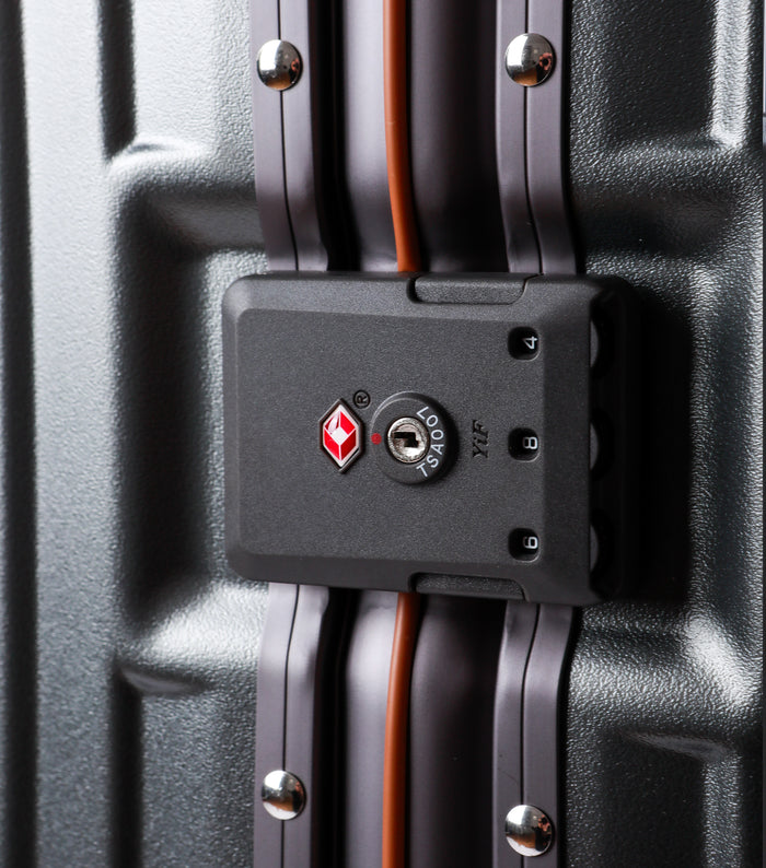 Hodalump Trolley Large Case