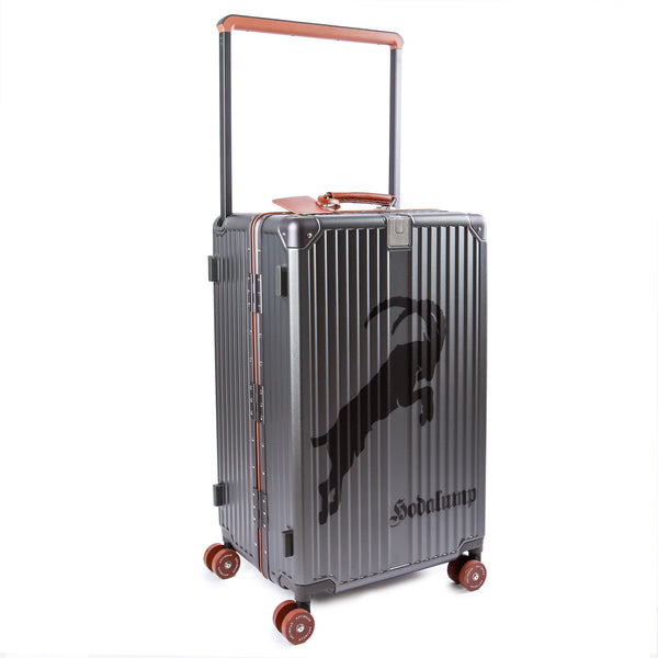 Hodalump Trolley Big Case Vorbestellung