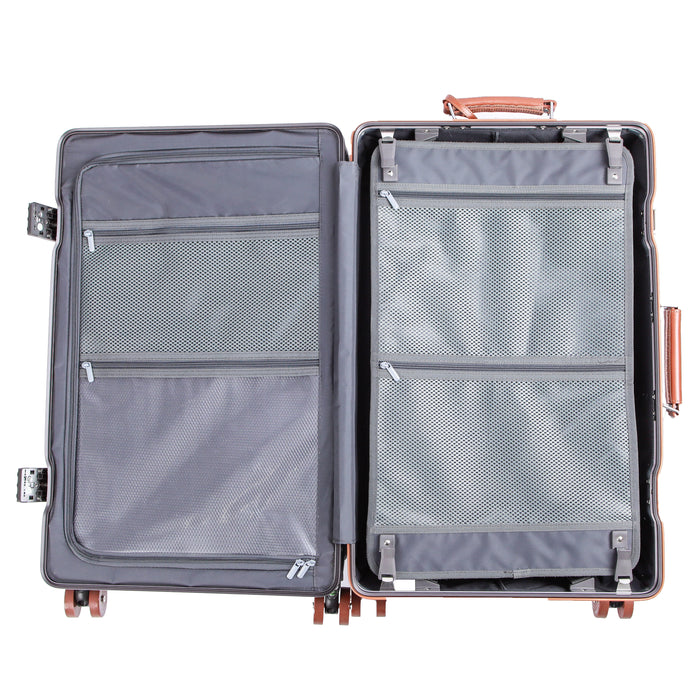 Hodalump Trolley Large Case