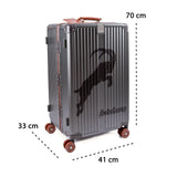 Hodalump Trolley Large Case