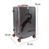 Hodalump Trolley Large Case