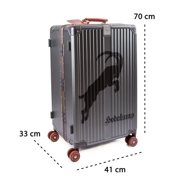 Hodalump Trolley Big Case Vorbestellung