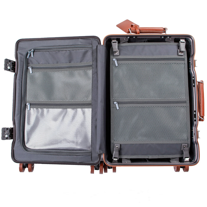 Hodalump Carry-On Trolley